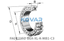 FAG FAG 22352-BEA-XL-K-MB1-C3 Spherical roller bearings