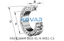 FAG FAG 23064-BEA-XL-K-MB1-C3 Spherical roller bearings