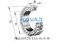 FAG FAG 23128-E1A-XL-K-M Spherical roller bearings