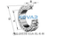 FAG FAG 23138-E1A-XL-K-M Spherical roller bearings