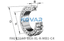 FAG FAG 23160-BEA-XL-K-MB1-C4 Spherical roller bearings