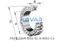 FAG FAG 23164-BEA-XL-K-MB1-C3 Spherical roller bearings
