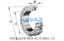 FAG FAG 23176-BEA-XL-K-MB1-C3 Spherical roller bearings