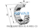 FAG FAG 23292-BEA-XL-K-MB1-C3 Spherical roller bearings