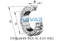 FAG FAG 24068-BEA-XL-K30-MB1 Spherical roller bearings