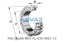 FAG FAG 24192-BEA-XL-K30-MB1-C3 Spherical roller bearings
