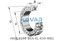 FAG FAG 24196-BEA-XL-K30-MB1 Spherical roller bearings