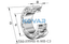 FAG FAG 23948-K-MB-C3 Spherical roller bearings