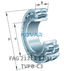FAG FAG 21313-E1-XL-TVPB-C3 Spherical roller bearings