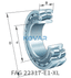 FAG FAG 22317-E1-XL Spherical roller bearings