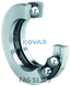 FAG FAG 51305 Axial deep groove ball bearing