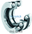 FAG FAG 52309 Axial deep groove ball bearing