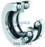 FAG FAG 52210 Axial deep groove ball bearing