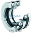 FAG FAG 52215 Axial deep groove ball bearing