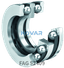 FAG FAG 52409 Axial deep groove ball bearing