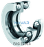 FAG FAG 52316 Axial deep groove ball bearing