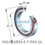 FAG FAG B71914-E-T-P4S-UL Spindle bearings