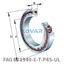 FAG FAG B71940-E-T-P4S-UL Spindle bearings