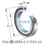 FAG FAG B71944-C-T-P4S-UL Spindle bearings