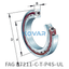 FAG FAG B7211-C-T-P4S-UL Spindle bearings
