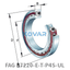 FAG FAG B7220-E-T-P4S-UL Spindle bearings