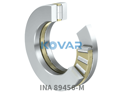 INA INA 89456-M Axial cylindrical r.