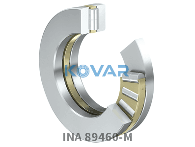 INA INA 89460-M Axial cylindrical r.