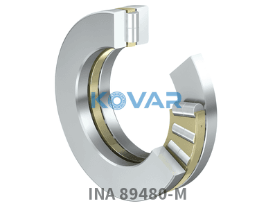INA INA 89480-M Axial cylindrical r.