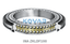 INA INA ZKLDF100 Axial angular contact bearing