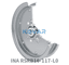 INA INA RSRB16-117-L0 Belt tension pulleys