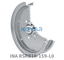 INA INA RSRB16-159-L0 Belt tension pulleys