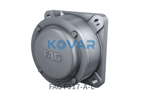 FAG FAG F517-A-L Flanged housings