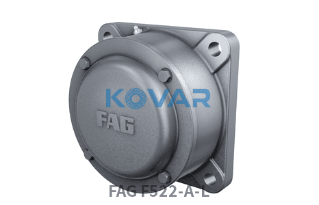 FAG FAG F522-A-L Flanged housings