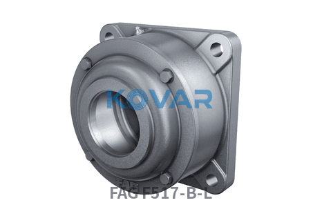 FAG FAG F517-B-L Flanged housings