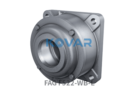 FAG FAG F522-WB-L Flanged housings