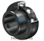 FAG FAG UC206-18 Radial insert ball bearing