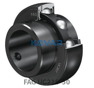 FAG FAG UC216-50 Radial insert ball bearing