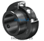FAG FAG UC210-29 Radial insert ball bearing