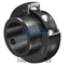 FAG FAG UC206-20 Radial insert ball bearing