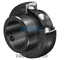 FAG FAG UC210-30 Radial insert ball bearing
