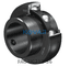 FAG FAG UC212-36 Radial insert ball bearing