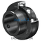 FAG FAG UC211-34 Radial insert ball bearing