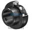 FAG FAG UC203-11 Radial insert ball bearing