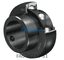 FAG FAG UC216-51 Radial insert ball bearing