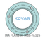 INA INA FLAN100-MSB-FA125 Flanged housings