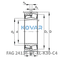 FAG FAG 24136-BE-XL-K30-C4 Spherical roller bearings