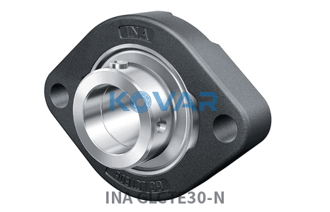 INA INA GLCTE30-N Flanged housing units