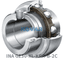 INA INA GE30-XL-KRR-B-2C Radial insert ball bearing