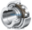 INA INA E45-XL-KLL Radial insert ball bearing