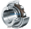 INA INA RA102-NPP Radial insert ball bearing